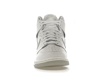 Фото № 2 с приближением к товару «‎Nike Dunk High Neutral Grey »