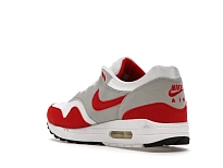 Фото № 6 с приближением к товару «‎Nike Air Max 1 Sport Red (2009)»