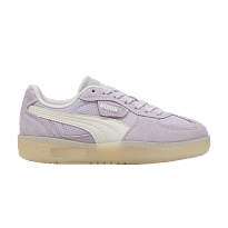 Фото № 1 с приближением к товару «‎Puma Women's Palermo Moda Vintage Lilac Frost Warm White»