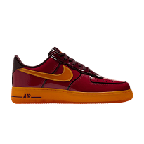 Фото № 1 с приближением к товару «‎Nike Air Force 1 Low Gym Red Bright Ceramic»
