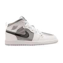 Фото № 1 с приближением к товару «‎Air Jordan 1 Mid PS Inspired by the Greatest»