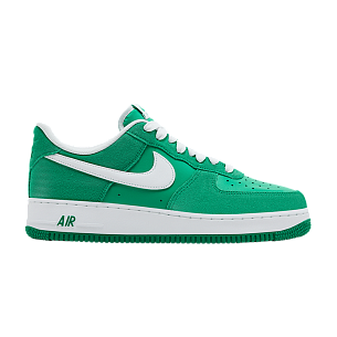 Nike Air Force 1 07 LV8 Stadium Green