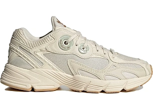 adidas Astir Wonder White Beige Gum 