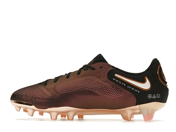 Nike Tiempo Legend 9 Elite Q FG Generations Pack Space Purple - 5