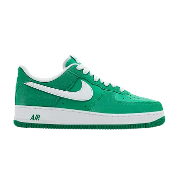 Nike Air Force 1 07 LV8 Stadium Green
