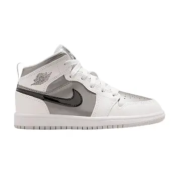 Air Jordan 1 Mid PS Inspired by the Greatest - 1