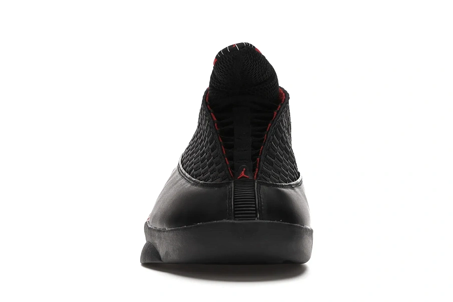 Фото № 2 с приближением к товару «‎Jordan 15 Retro Bred CDP (2008)»