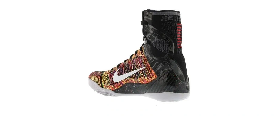 Фото № 2 с приближением к товару «‎Nike Kobe 9 Elite Masterpiece»