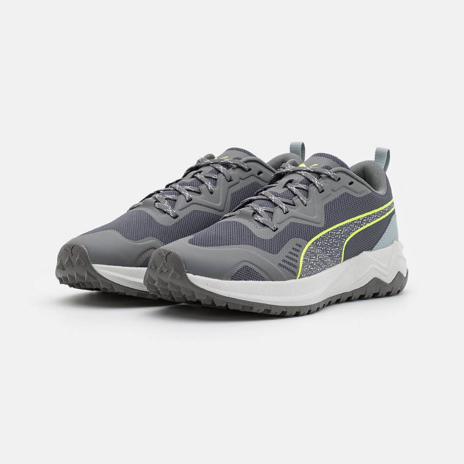 Фото № 2 с приближением к товару «‎Puma Better Foam Xterra »