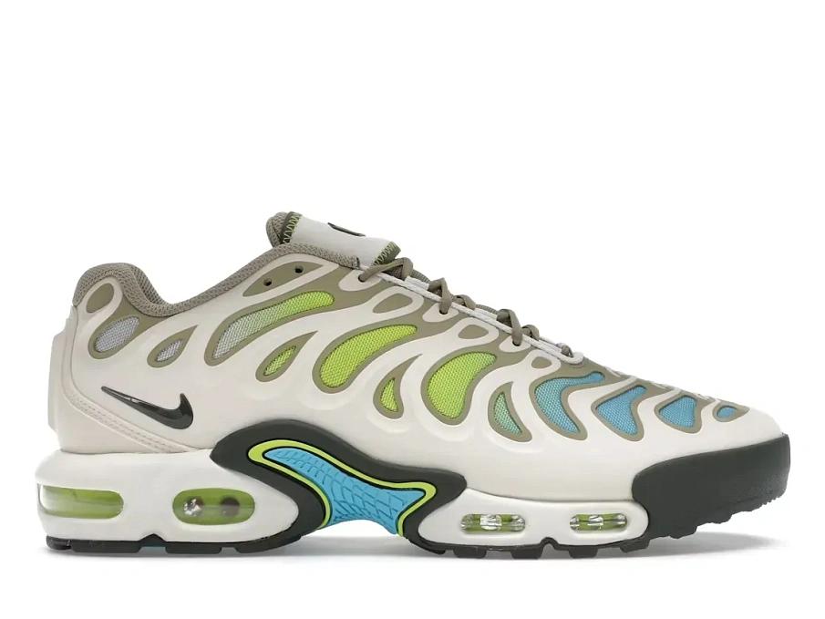 Фото № 1 с приближением к товару «‎Nike Air Max Plus Drift»