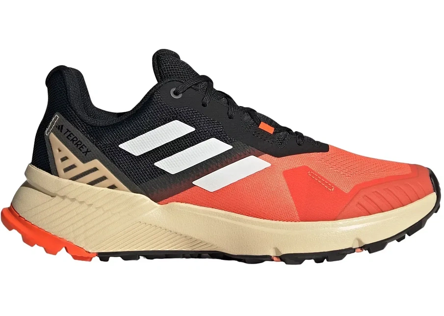 Фото № 1 с приближением к товару «‎adidas Terrex Soulstride Trail»