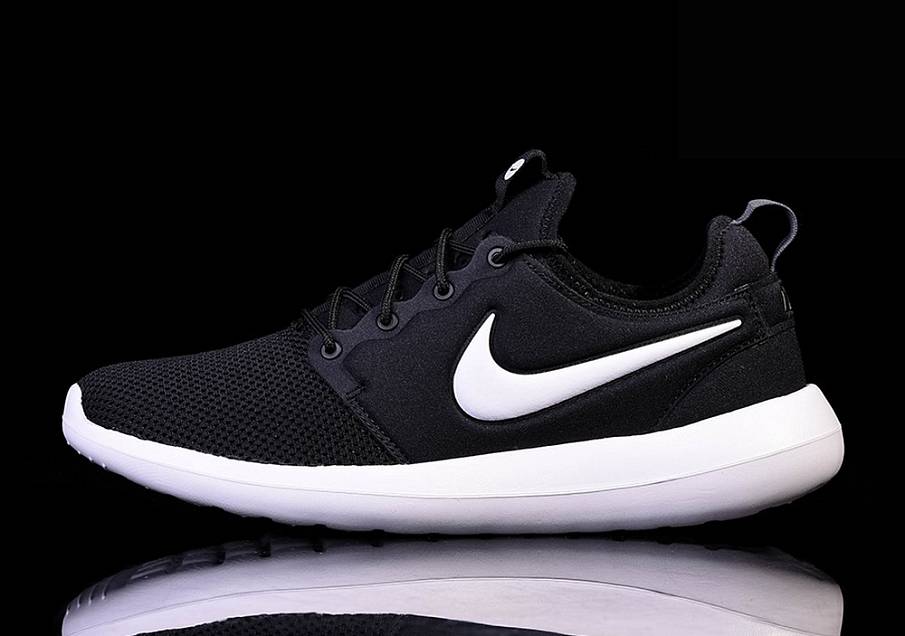 Фото № 2 с приближением к товару «‎Nike Roshe Two »
