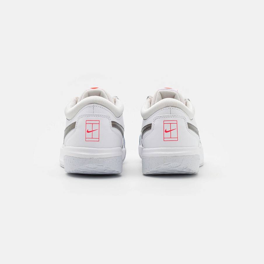 Фото № 3 с приближением к товару «‎Nike Zoom Court Lite 3»