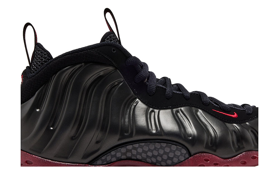 Фото № 3 с приближением к товару «‎Nike Air Foamposite One Cough Drop 2025»