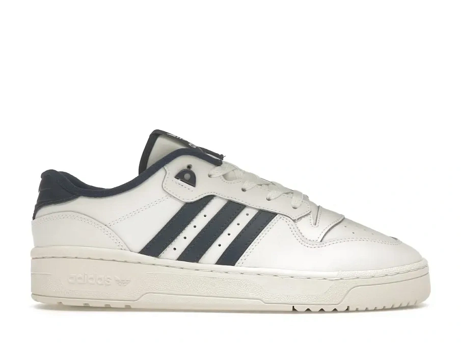 Фото № 1 с приближением к товару «‎adidas Rivalry Low»