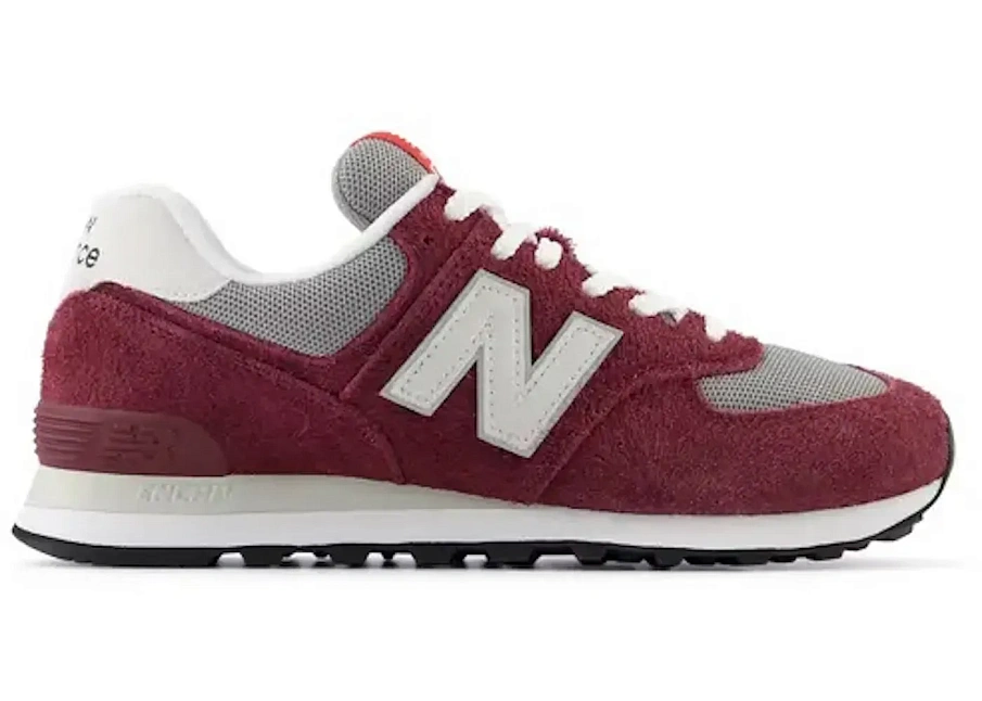 Фото № 1 с приближением к товару «‎New Balance 574»