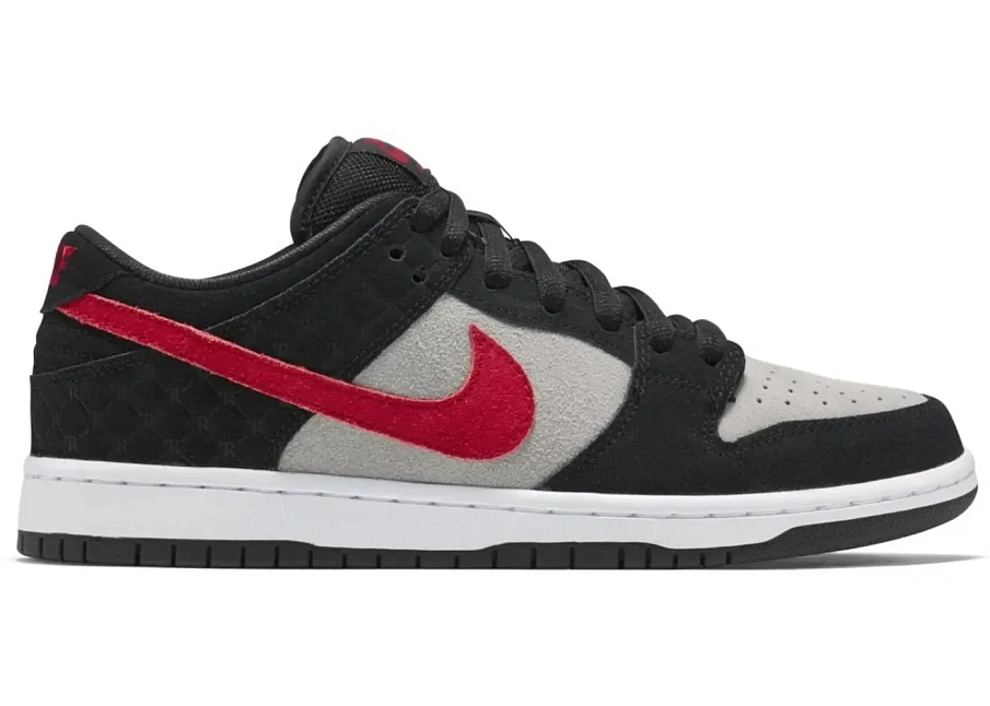 Фото № 1 с приближением к товару «‎Nike SB Dunk Low Primative Paul Rodriguez»
