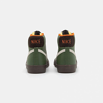 Фото № 3 с приближением к товару «‎Nike Blazer 77 Vntg FF »