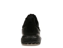 Фото № 4 с приближением к товару «‎adidas Ultra Boost Uncaged Haven Triple Black»