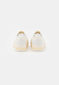 Фото № 4 с приближением к товару «‎Adidas Nizza Platform »