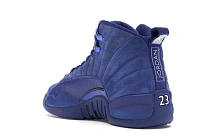 Фото № 6 с приближением к товару «‎Jordan 12 Retro Deep Royal Blue »