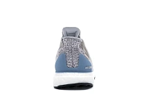 Фото № 4 с приближением к товару «‎adidas Ultra Boost 4.0 Grey One Trace Purple »
