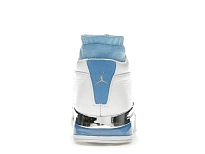 Фото № 4 с приближением к товару «‎Jordan 17 Retro Low SP»