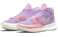 Фото № 3 с приближением к товару «‎Nike Kyrie 7 Basketball shoes Daughters»