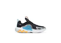 Фото № 1 с приближением к товару «‎Nike React Presto Extreme Black Laser Orange »