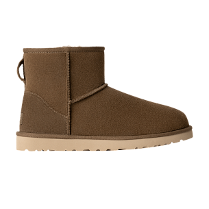 UGG Classic Mini Boot Hickory