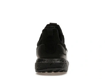 adidas Ultra Boost Uncaged Haven Triple Black - 4