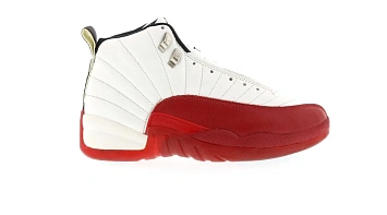Jordan 12 OG Cherry (1997) - 1