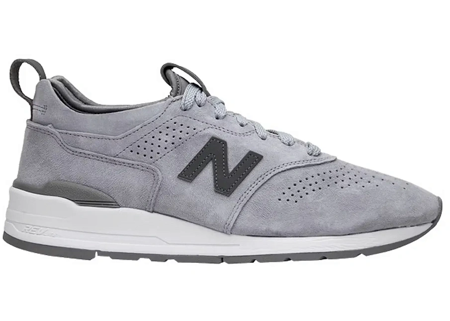 Фото № 1 с приближением к товару «‎New Balance 997»