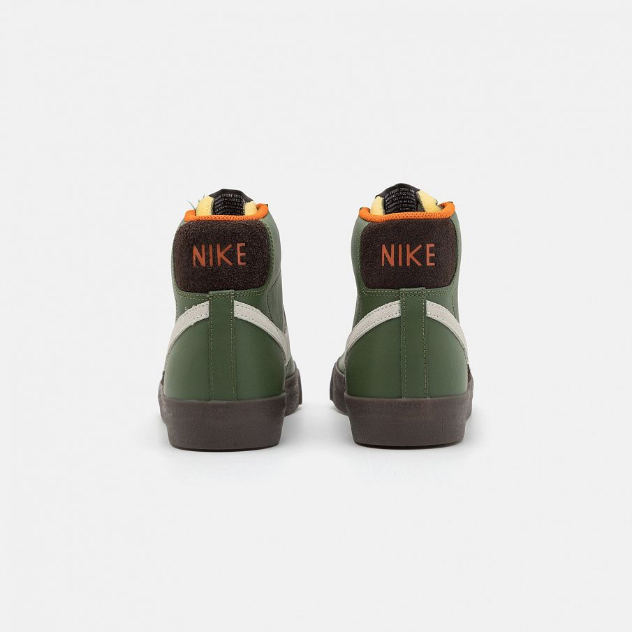 Фото № 3 с приближением к товару «‎Nike Blazer 77 Vntg FF »