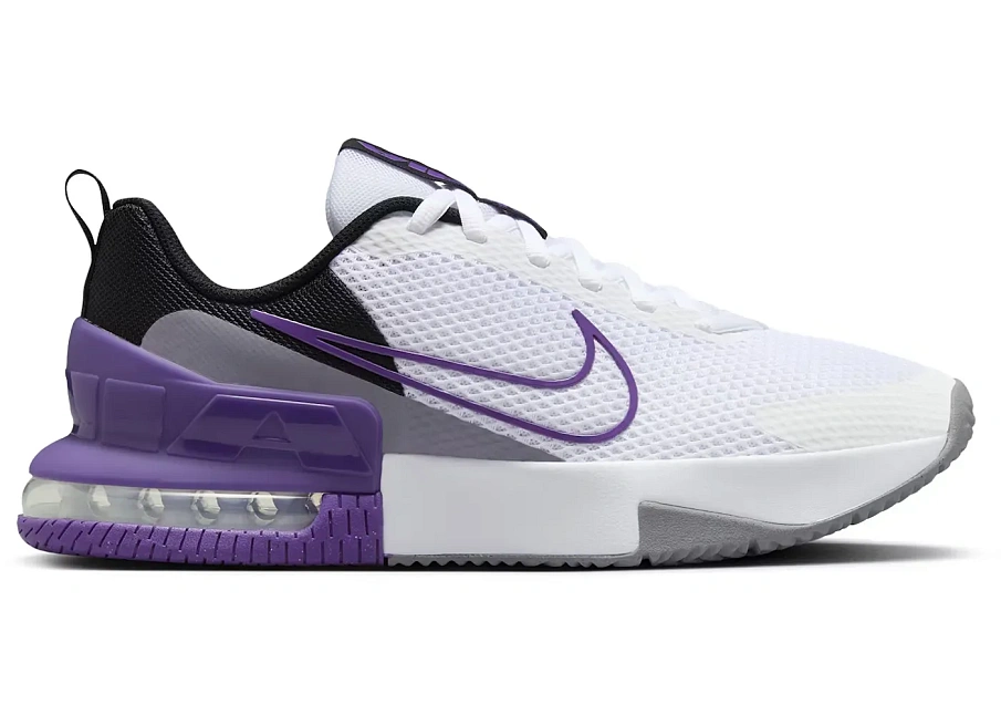 Фото № 1 с приближением к товару «‎Nike Air Max Alpha Trainer 6»