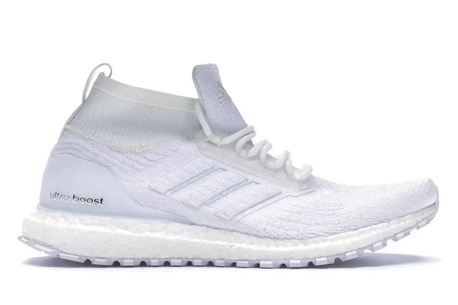 Фото № 1 с приближением к товару «‎adidas Ultra Boost ATR Undye Pack»