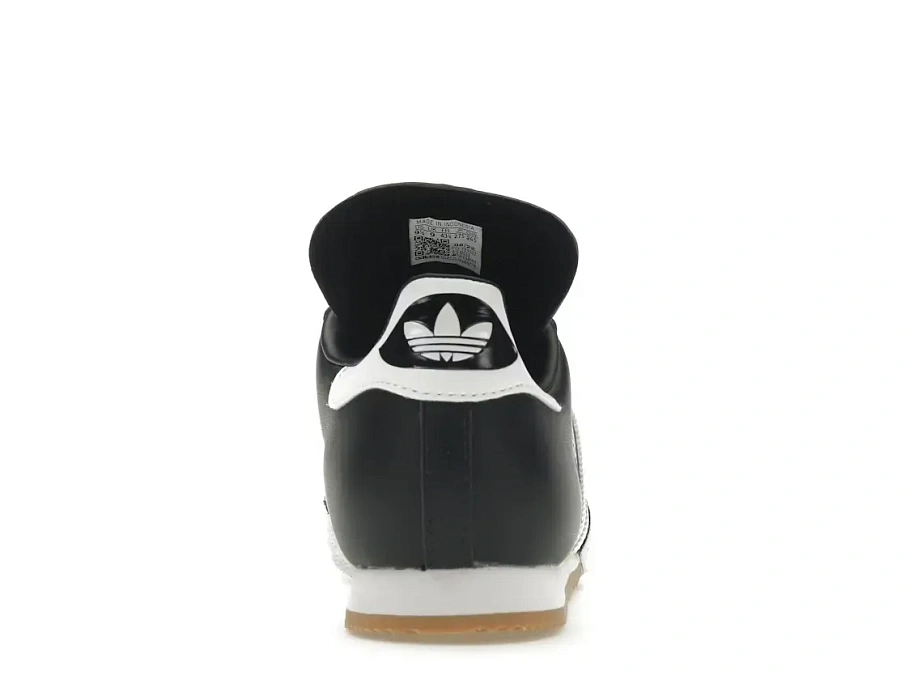 Фото № 4 с приближением к товару «‎adidas Samba Super»