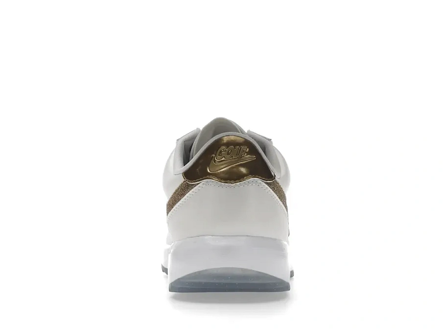 Фото № 4 с приближением к товару «‎Nike Cortez G Swarovski »