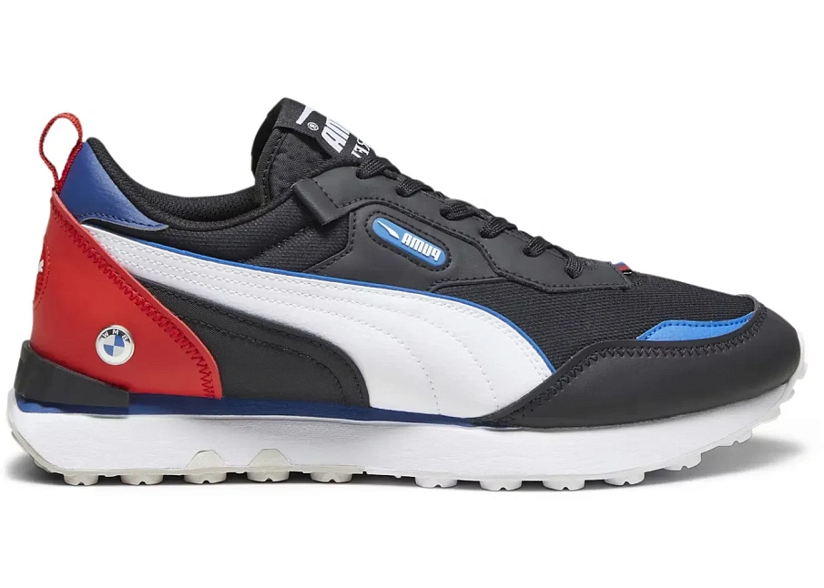 Фото № 1 с приближением к товару «‎Puma Rider FV»