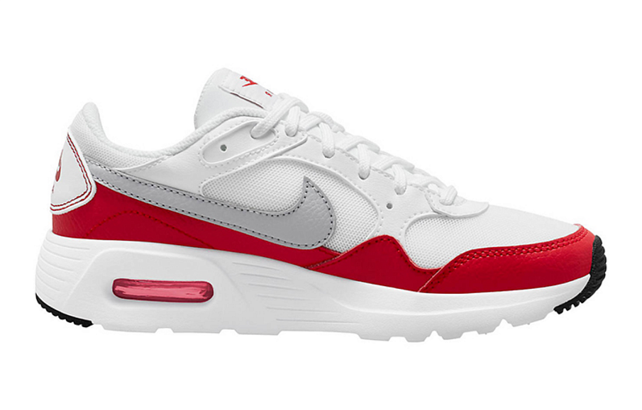 Фото № 2 с приближением к товару «‎ Nike Air Max Sc Running shoes»