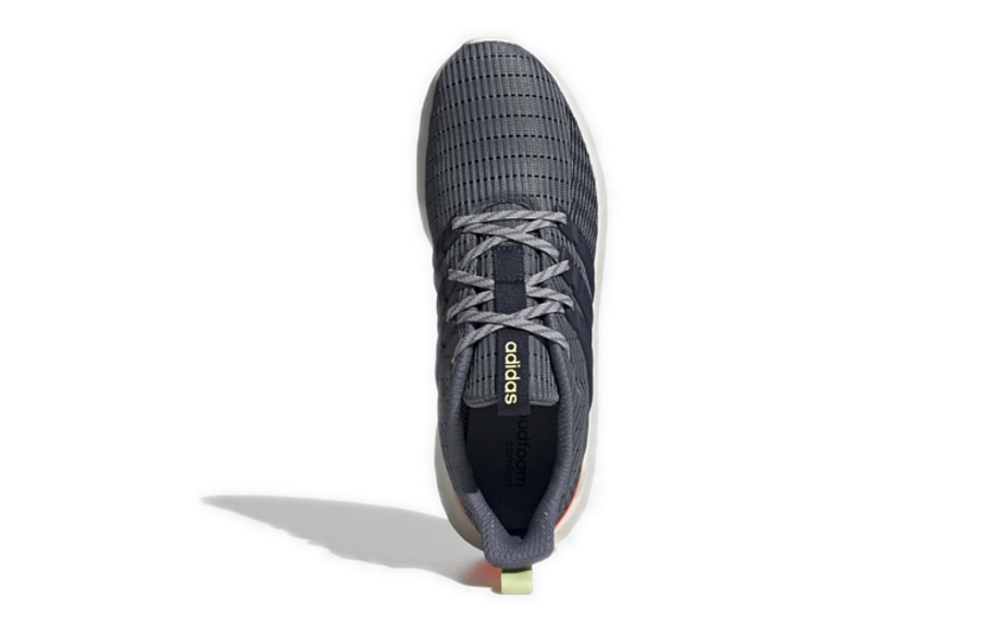Фото № 4 с приближением к товару «‎adidas neo Questar Flow Dark Blue»