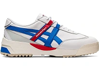 Фото № 1 с приближением к товару «‎Onitsuka Tiger Delegation Ex White Electric Blue»