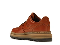Фото № 6 с приближением к товару «‎Nike Air Force 1 Low Luxe Burnt Sunrise»