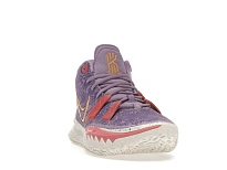 Фото № 2 с приближением к товару «‎Nike Kyrie 7 Daughters Azurie»