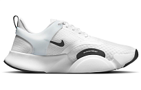 Фото № 2 с приближением к товару «‎Nike SuperRep Go 2 WhiteBlack»
