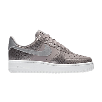 Фото № 1 с приближением к товару «‎Nike Women's Air Force 1 Low 07 Premium Particle Rose (616725-602)»