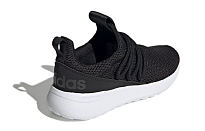 Фото № 4 с приближением к товару «‎adidas neo Lite Racer Adapt 3.0 Kids Black»