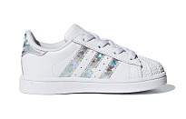 Фото № 2 с приближением к товару «‎adidas originals Superstar TD - White»