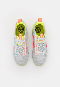 Фото № 4 с приближением к товару «‎Nike Air Max Vapormax FK »