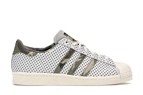 Фото № 1 с приближением к товару «‎adidas Superstar 80s Quickstrike»